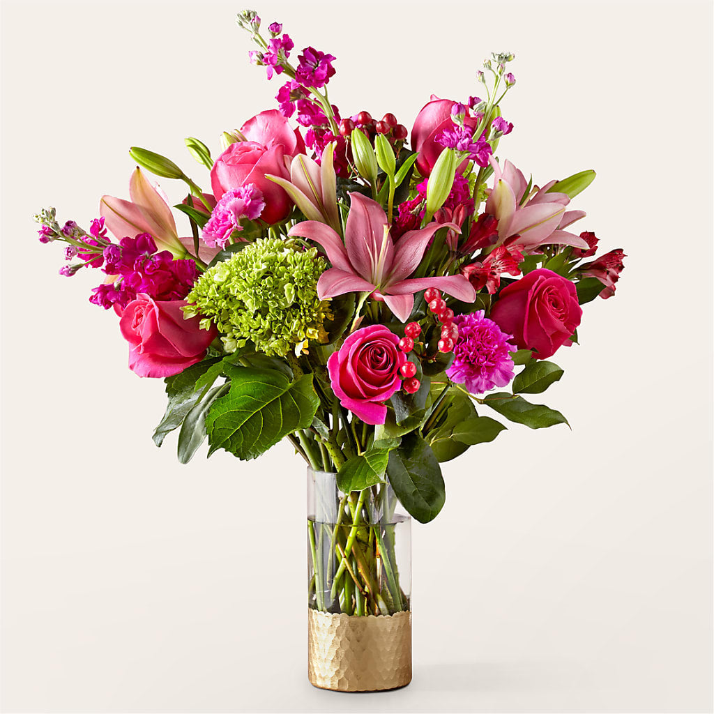 Magic in the Air Bouquet