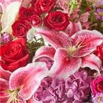 Better Together - A Luxury Florist Original