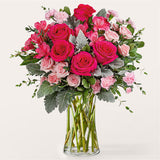 Tickled Pink Bouquet