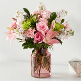 Pretty in Pink Bouquet