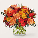 Sweet as Cinnamon Bouquet