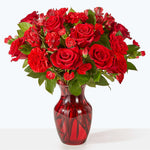 The Heartstrings Bouquet