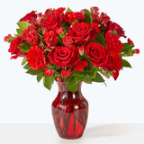 The Heartstrings Bouquet