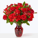 The Heartstrings Bouquet