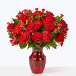 The Heartstrings Bouquet