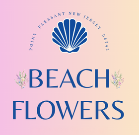 Beach Flowers